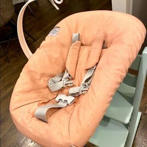 Stokke Trip trap newborn set